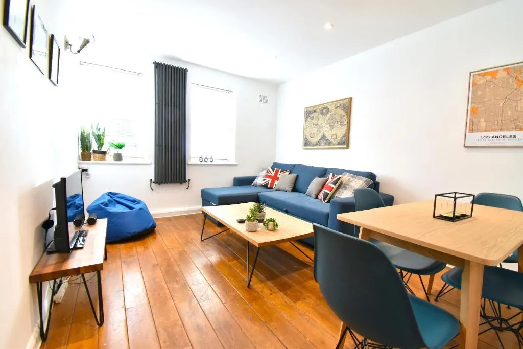 Image 1 of City Centre Appartment