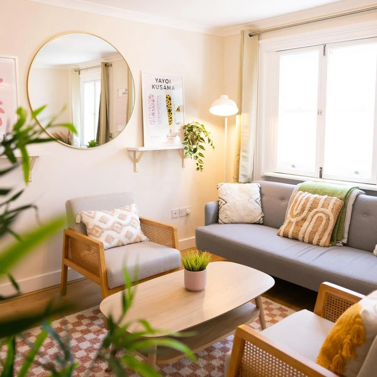 Image 4 of City Centre Hideaway 100m from Trafalgar Square