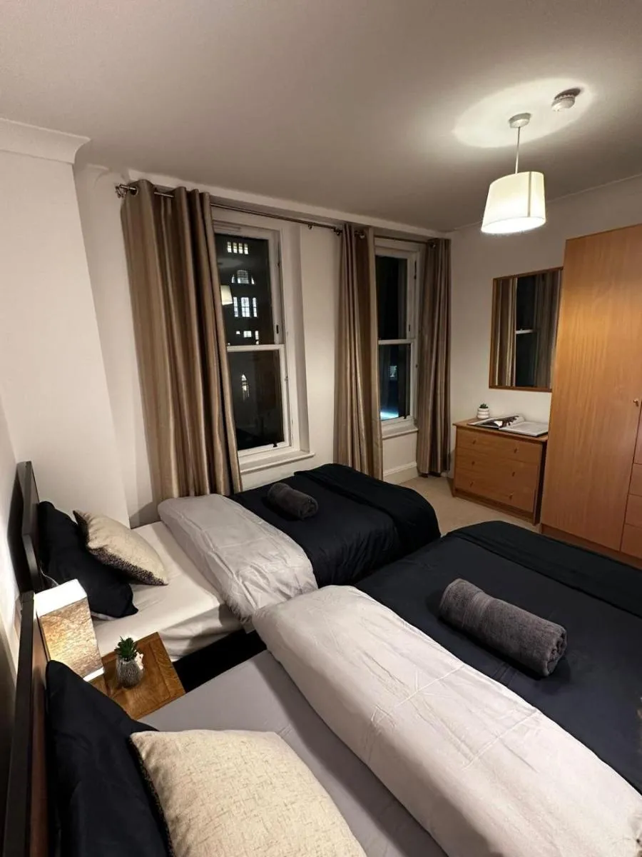 Image 3 of City LUX Apartment