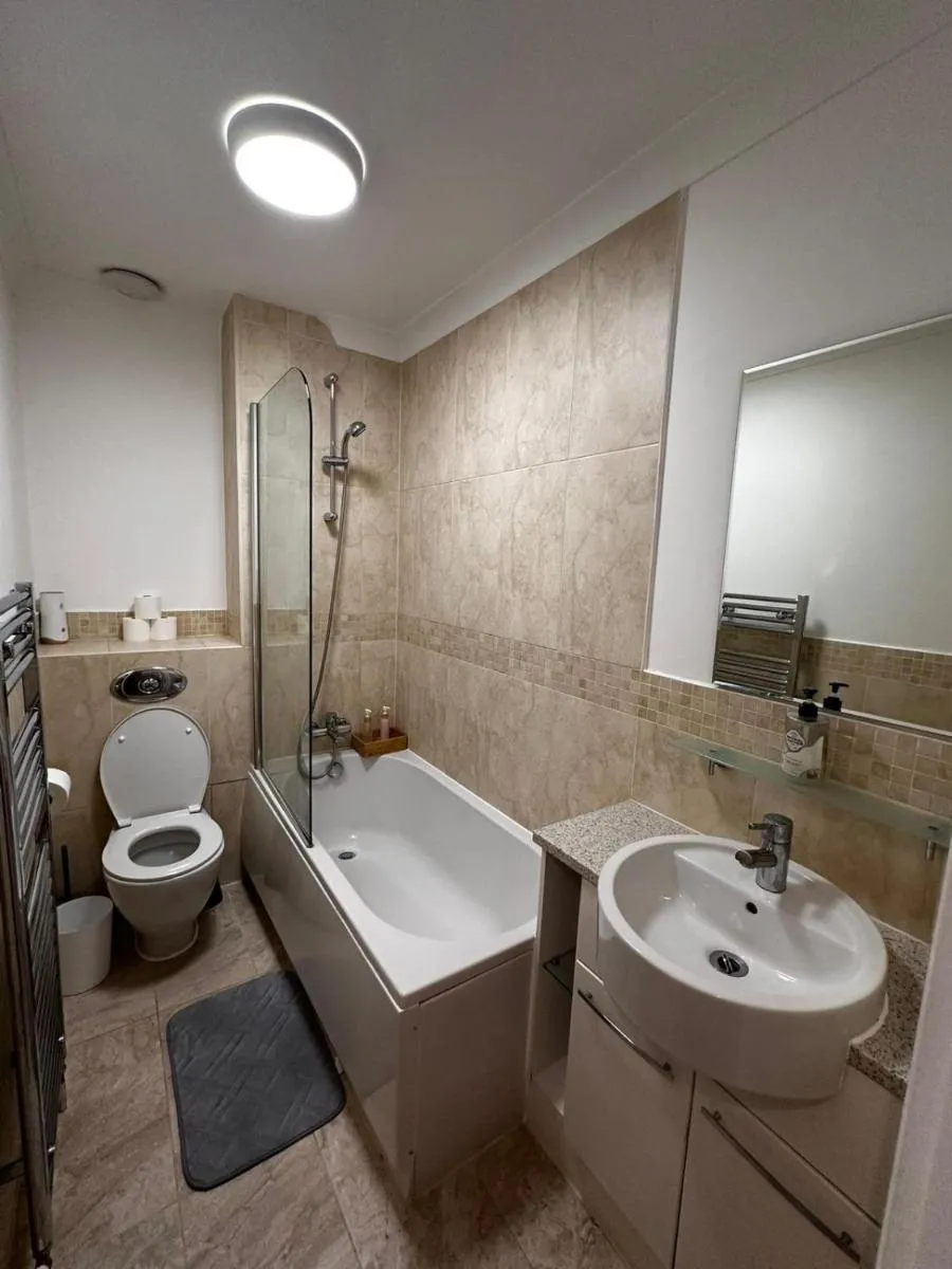 Image 4 of City LUX Apartment