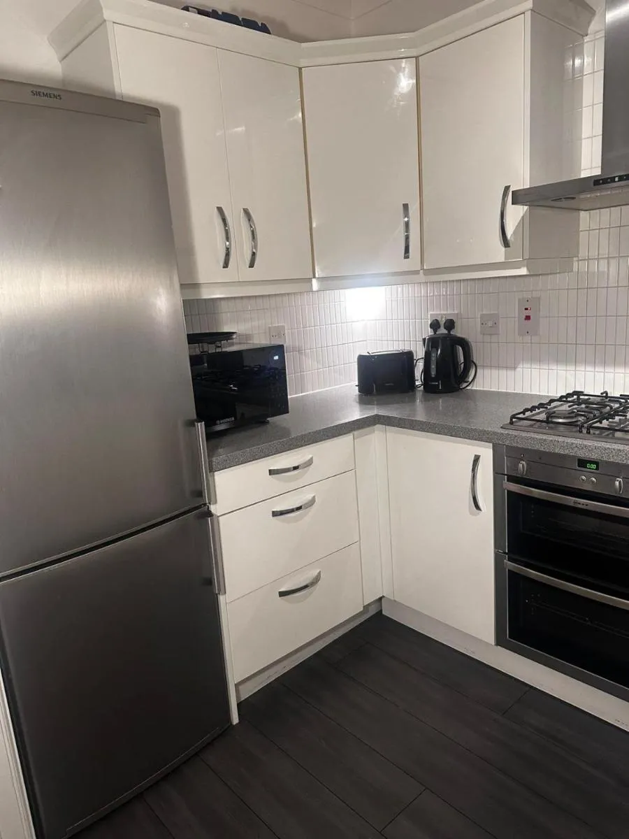 Image 5 of City LUX Apartment