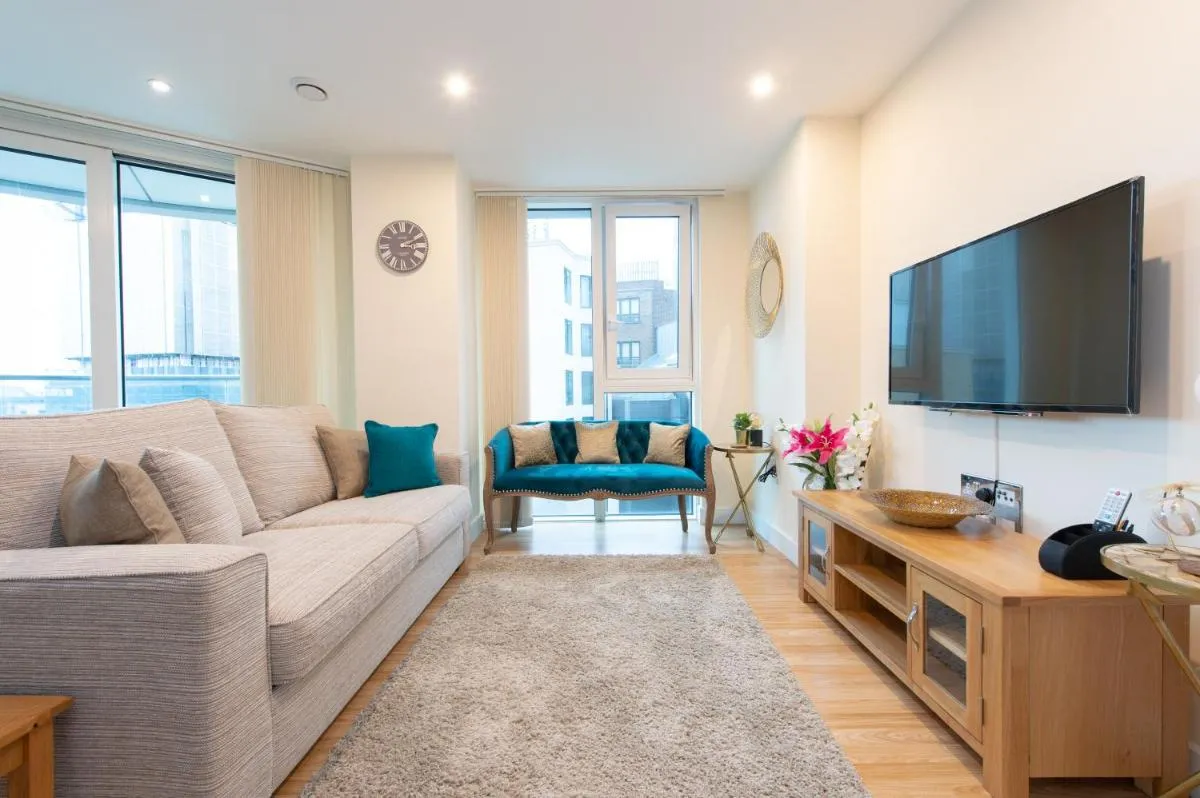 Image 5 of City Living Apartments