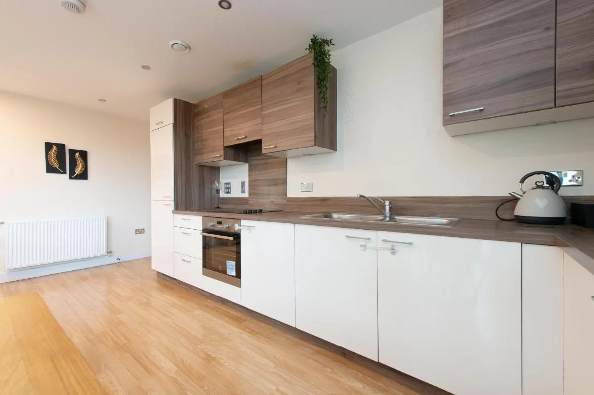 Image 4 of City Living Apartments