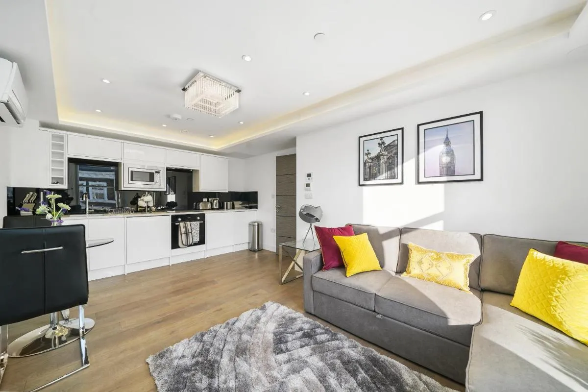 Image 4 of City Prime Apartments