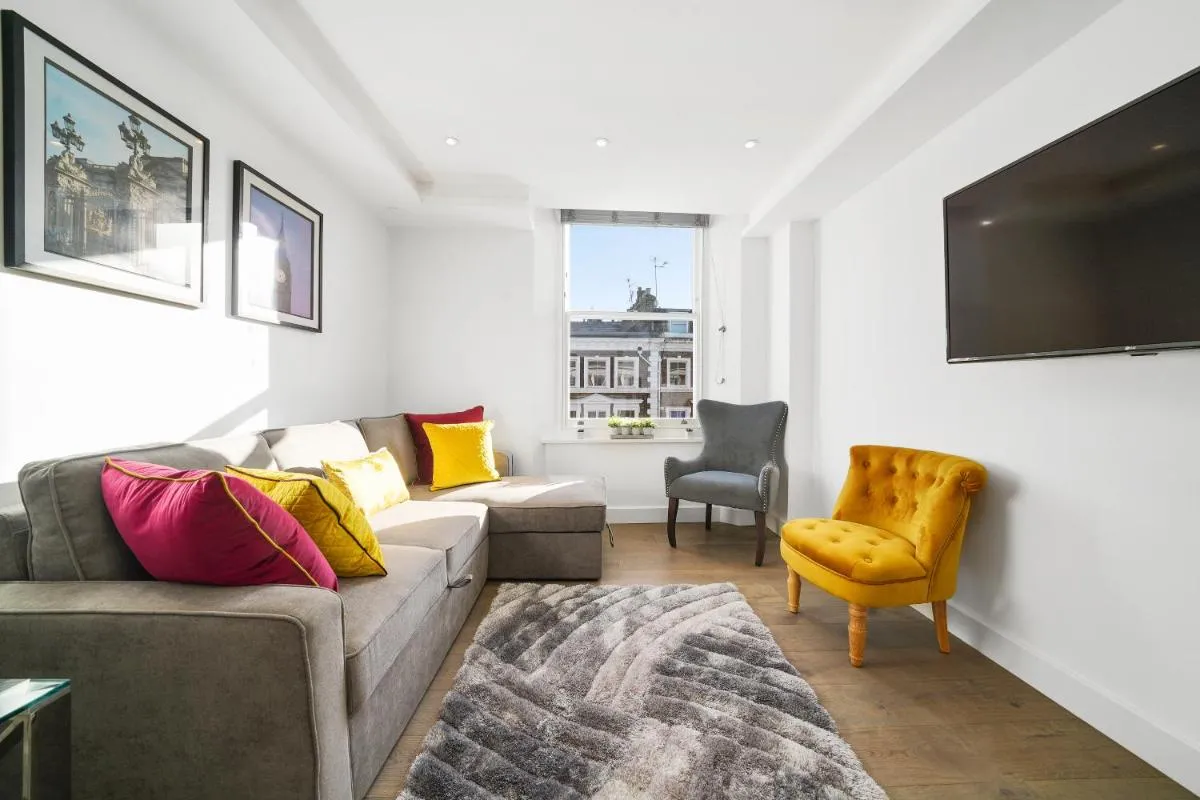 Image 5 of City Prime Apartments