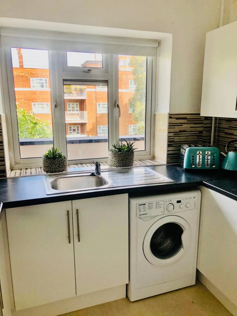 Image 5 of City location- 2 bedroom apartment