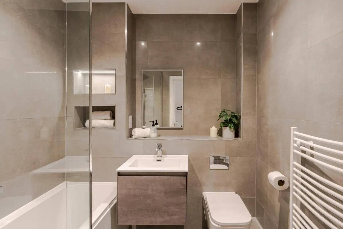 Image 3 of Cityscape Penthouse Ladywell