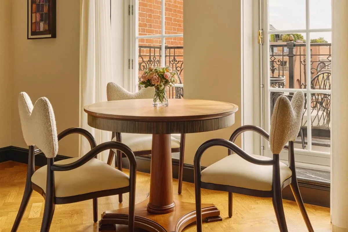 Image 4 of Claridge’s, Maybourne