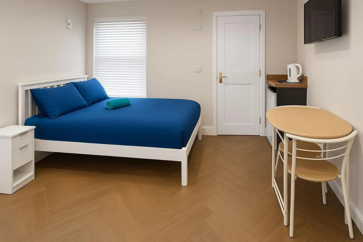 Image 3 of Class Studios near Arsenal and Central London