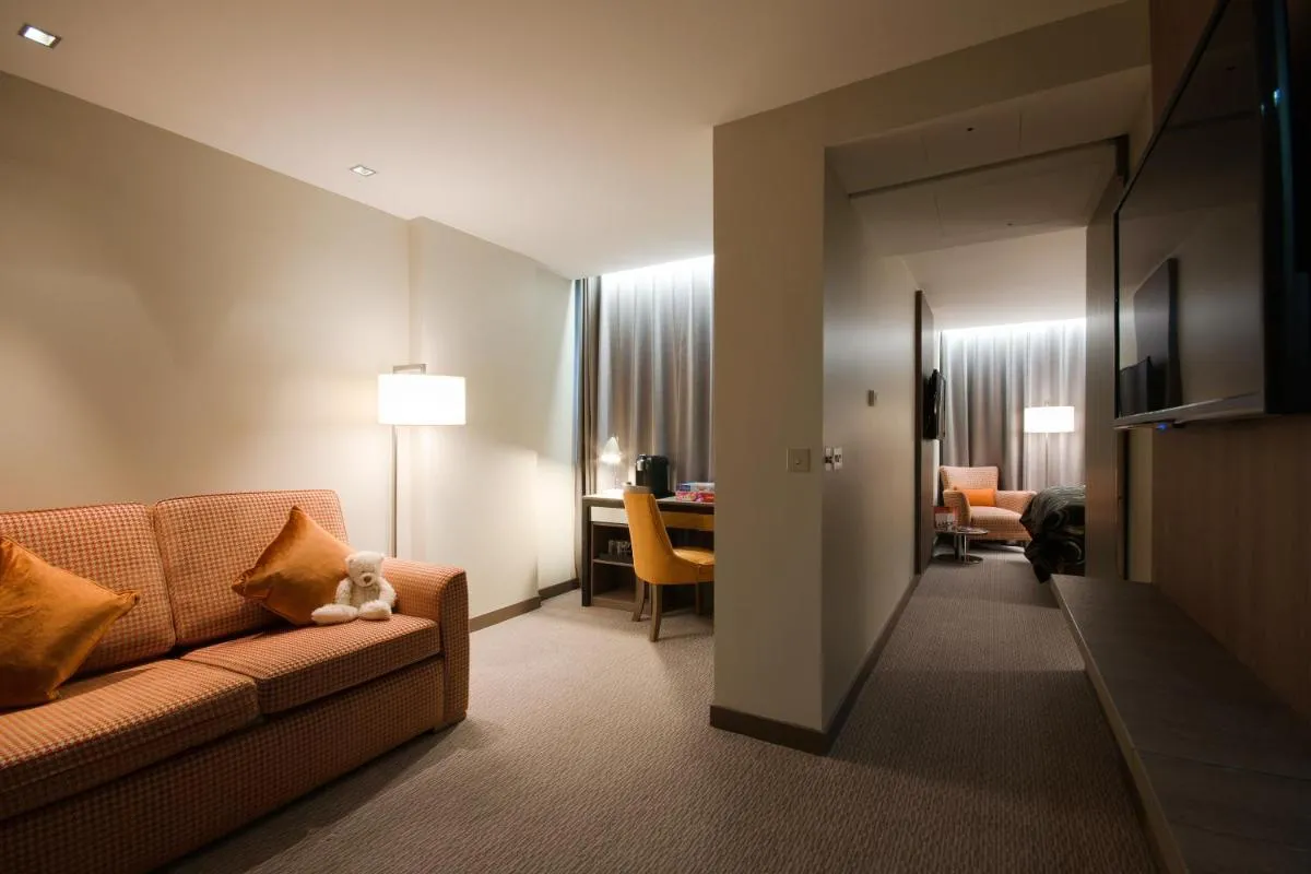 Image 5 of Clayton Hotel Chiswick