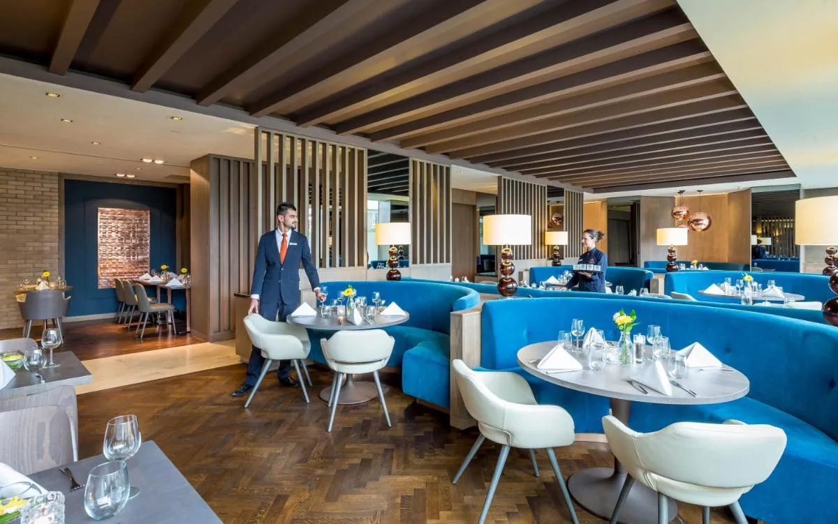 Image 4 of Clayton Hotel Chiswick