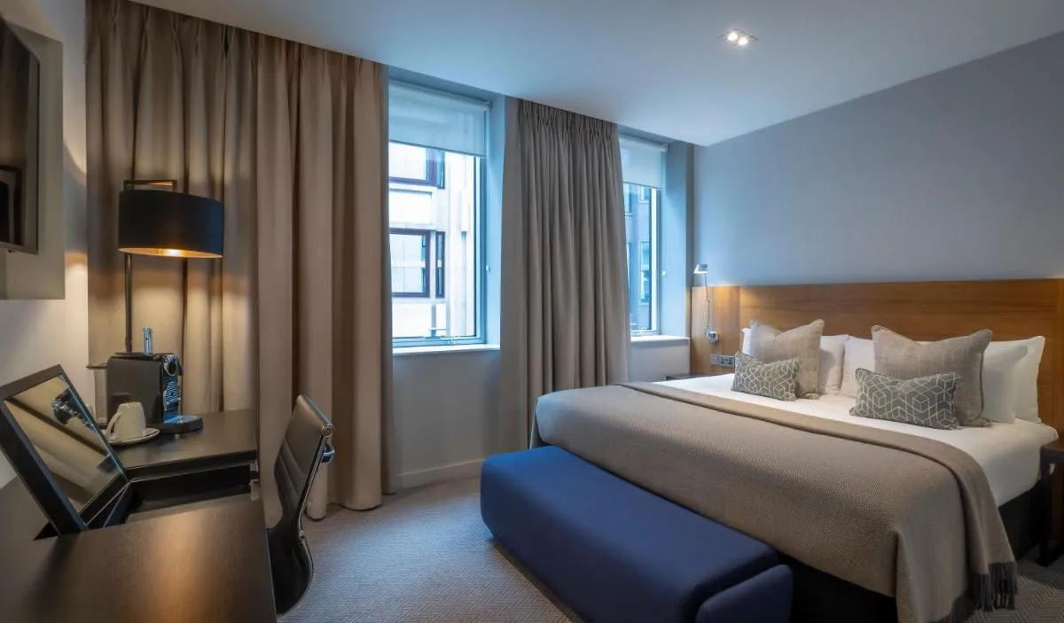 Image 4 of Clayton Hotel London Wall