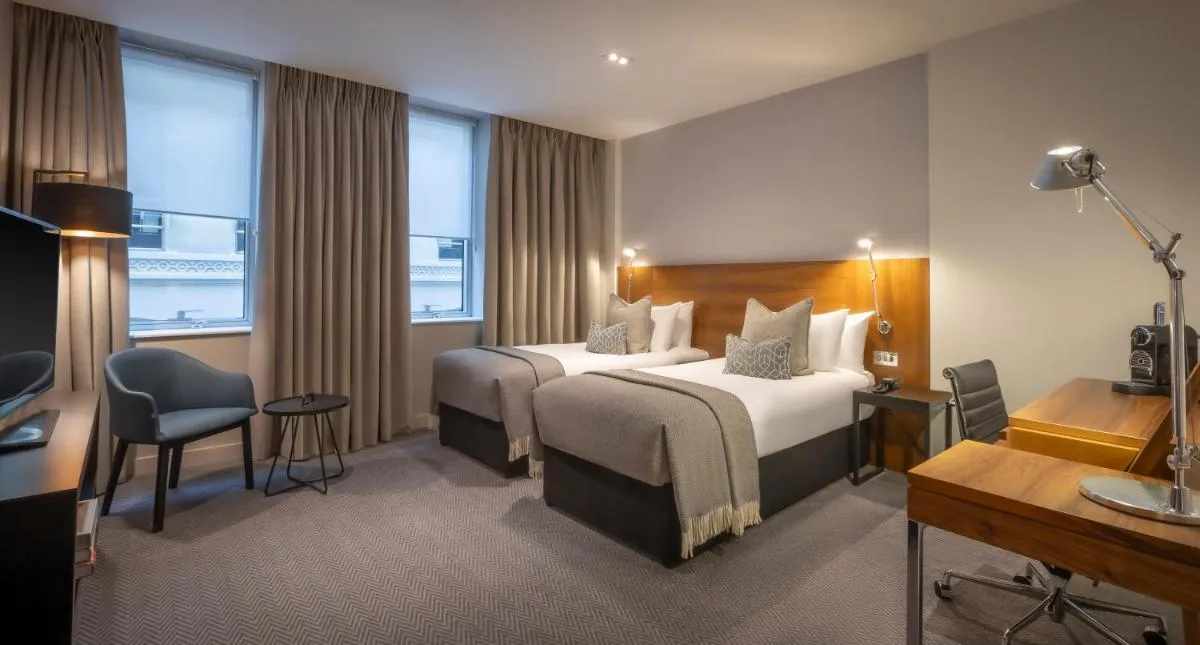 Image 3 of Clayton Hotel London Wall
