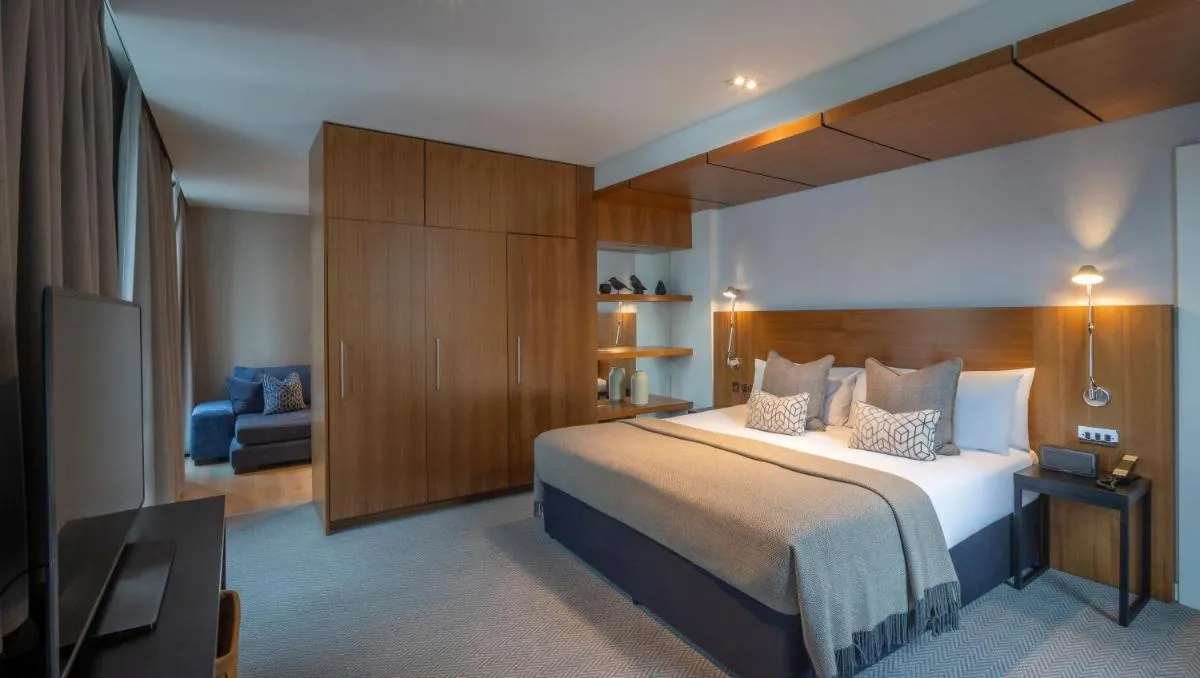 Image 5 of Clayton Hotel London Wall