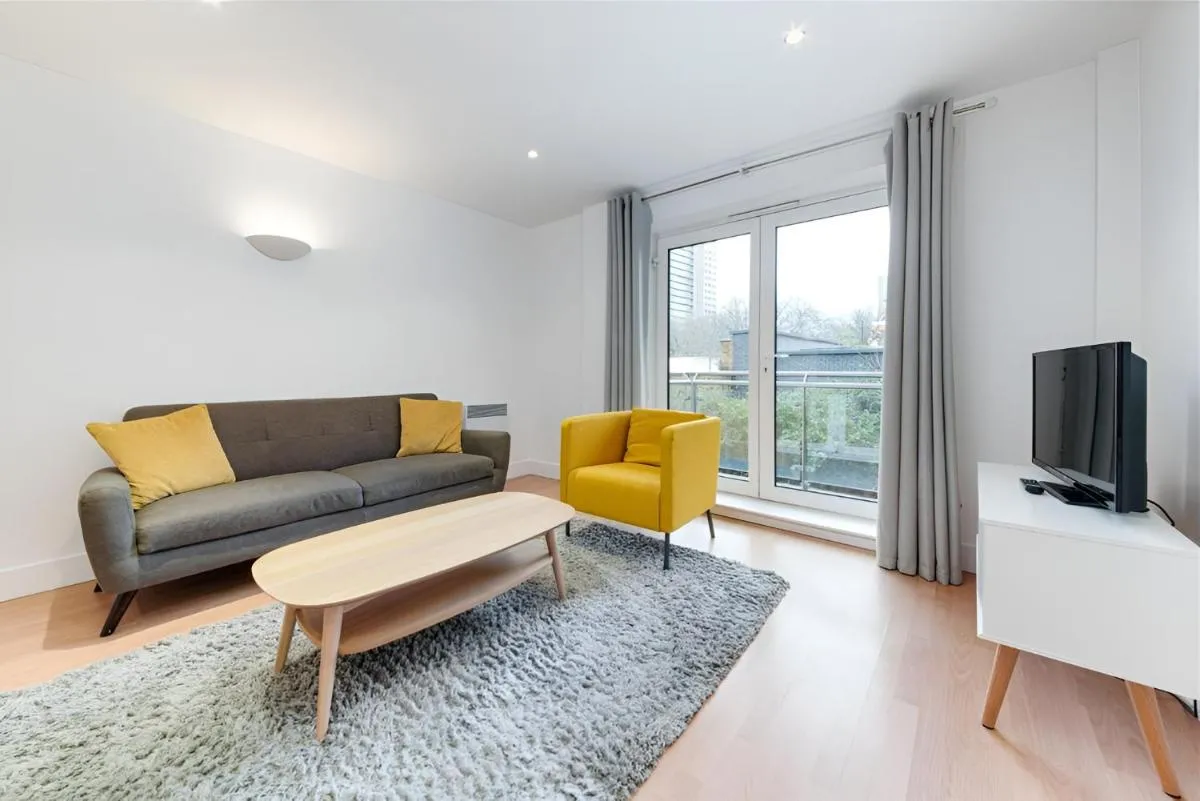 Image 5 of Clerkenwell Serviced Apartments