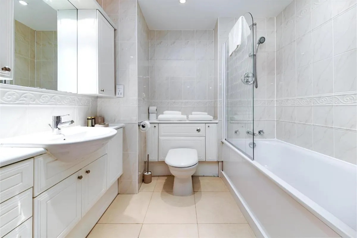 Image 3 of Clerkenwell Serviced Apartments