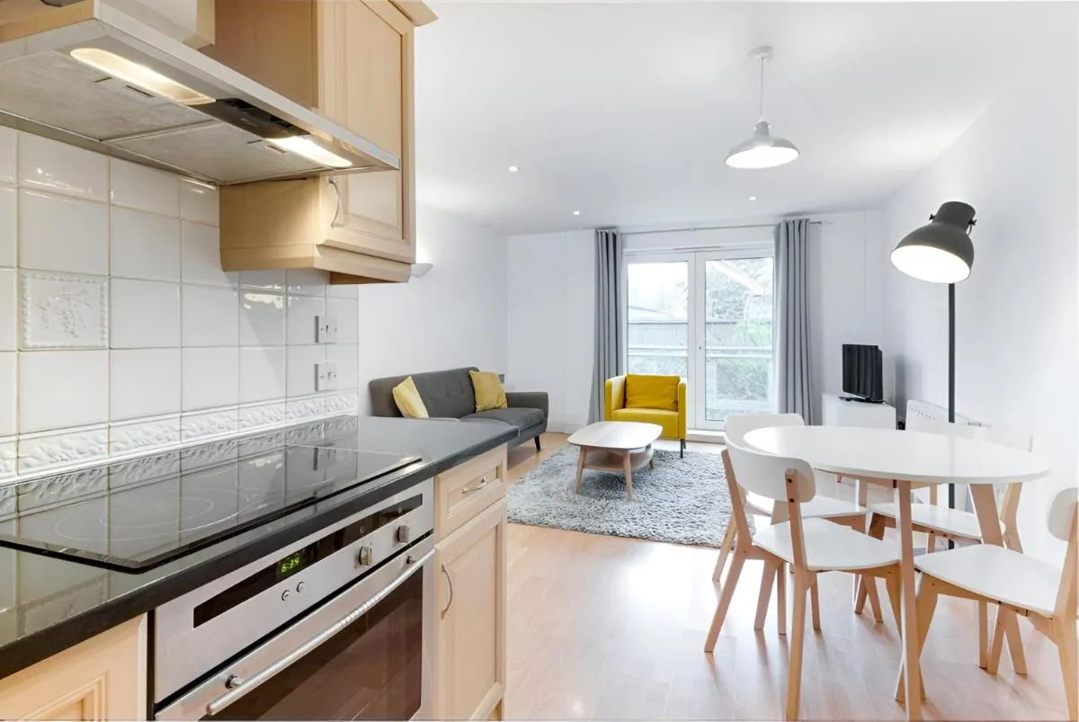 Image 4 of Clerkenwell Serviced Apartments