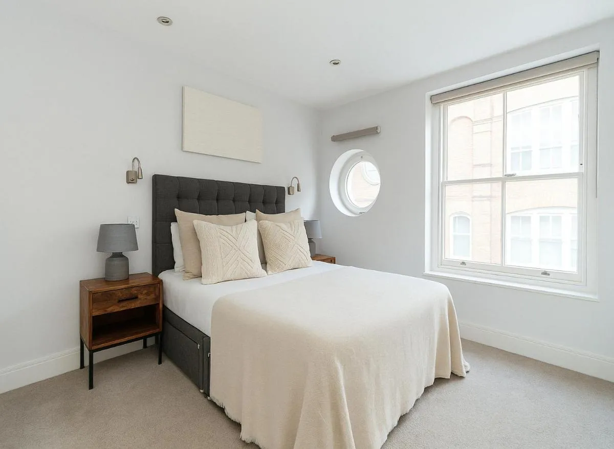 Image 3 of Clerkenwell Spacious Flat