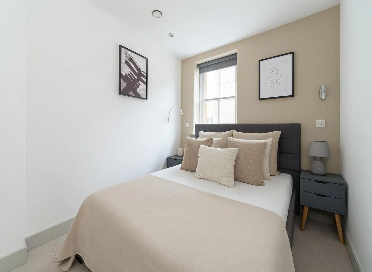 Image 5 of Clerkenwell Spacious Flat