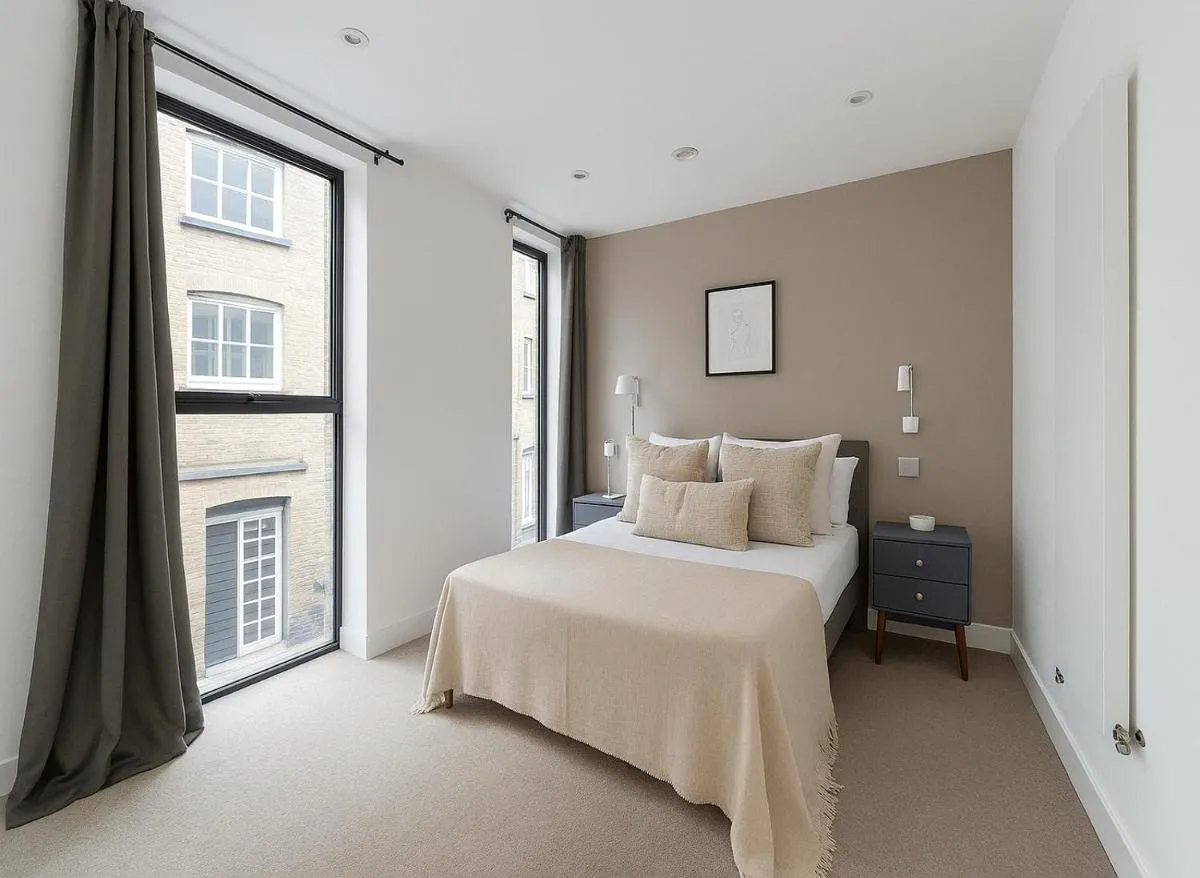 Image 4 of Clerkenwell Spacious Flat