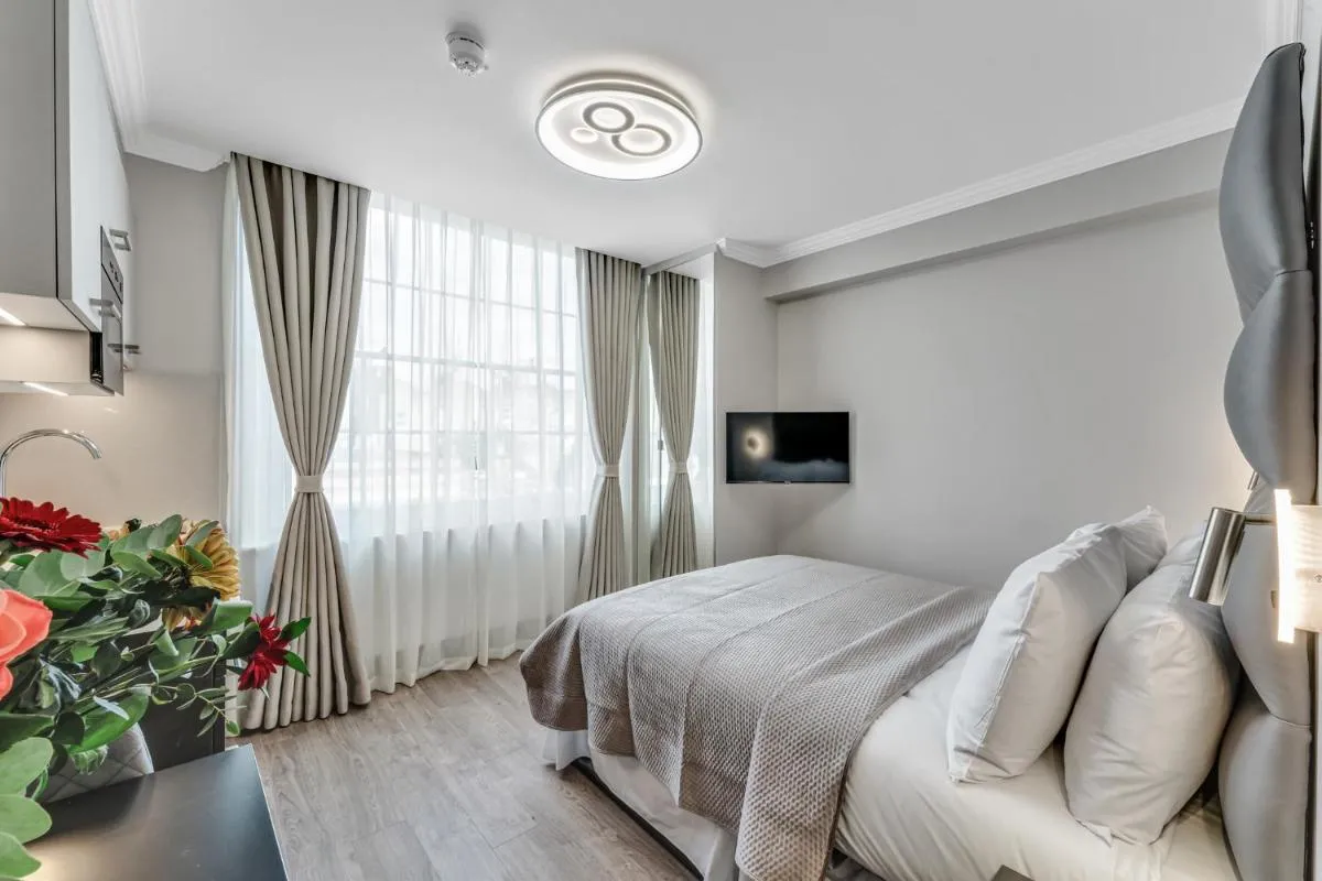Image 4 of Cleveland Residences Bloomsbury