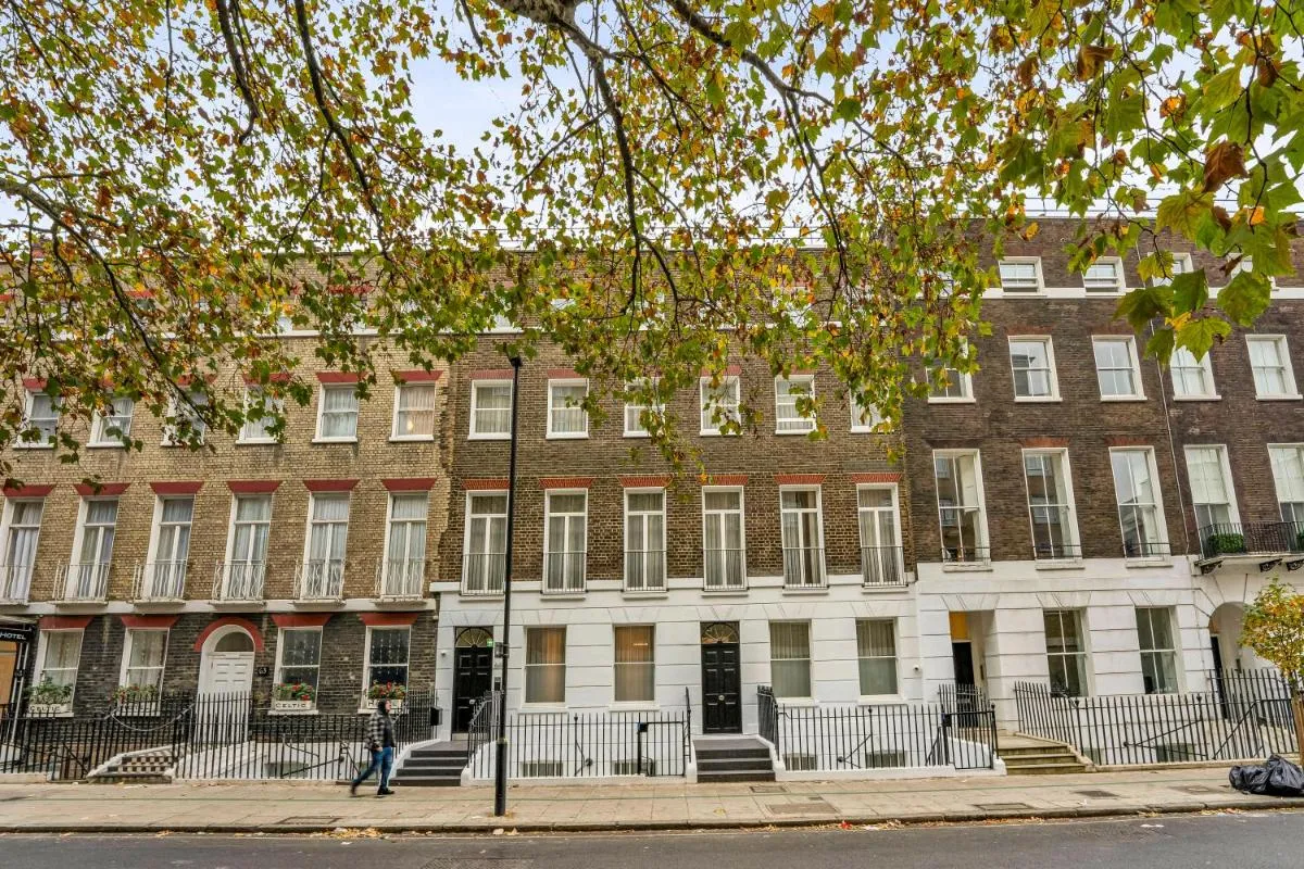 Image 3 of Cleveland Residences Bloomsbury