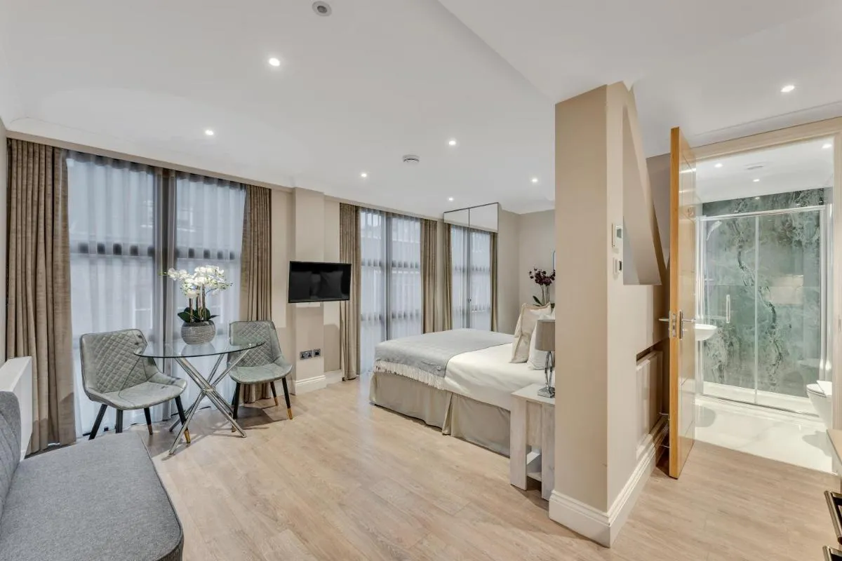 Image 5 of Cleveland Residences Farringdon