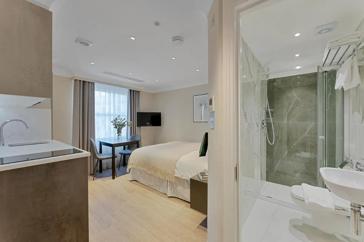 Image 3 of Cleveland Residences Paddington