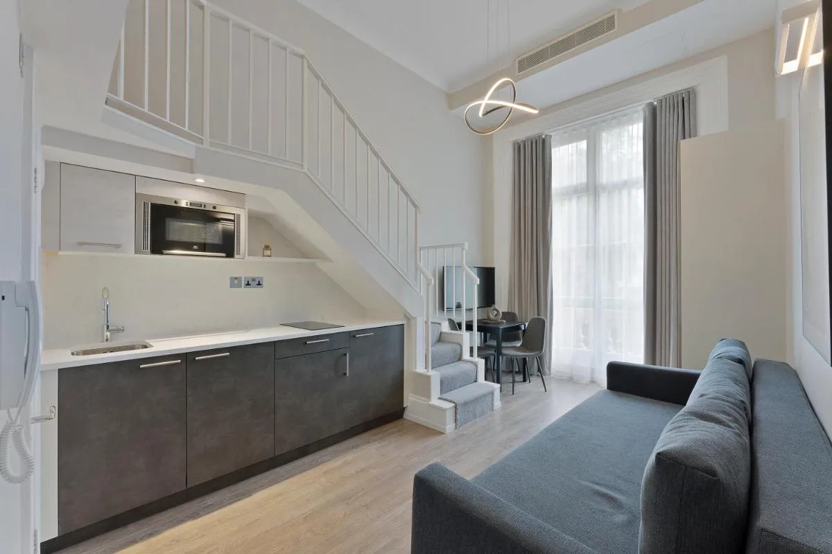 Image 4 of Cleveland Residences Paddington