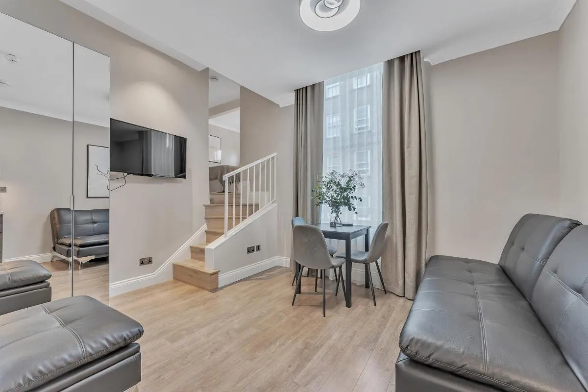 Image 5 of Cleveland Residences Paddington