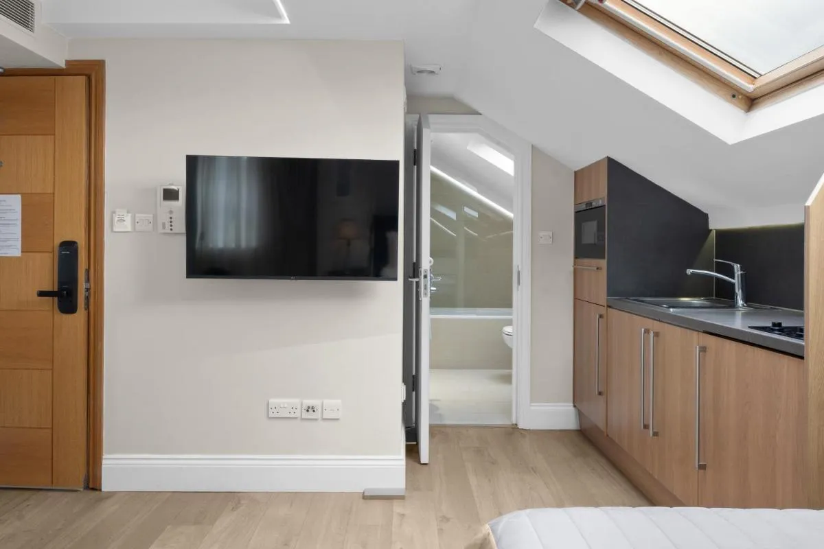 Image 3 of Cleveland Residences Russell Square