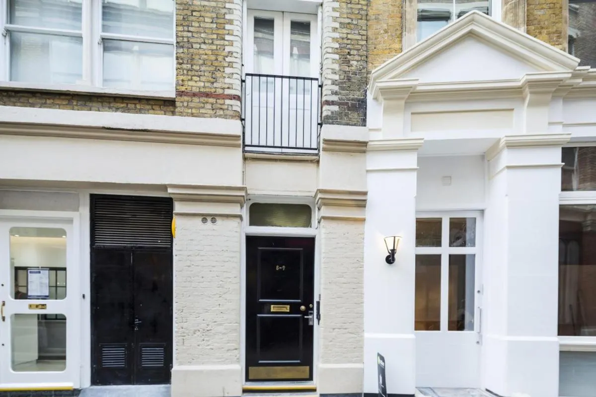 Image 3 of Clockwork London Flats