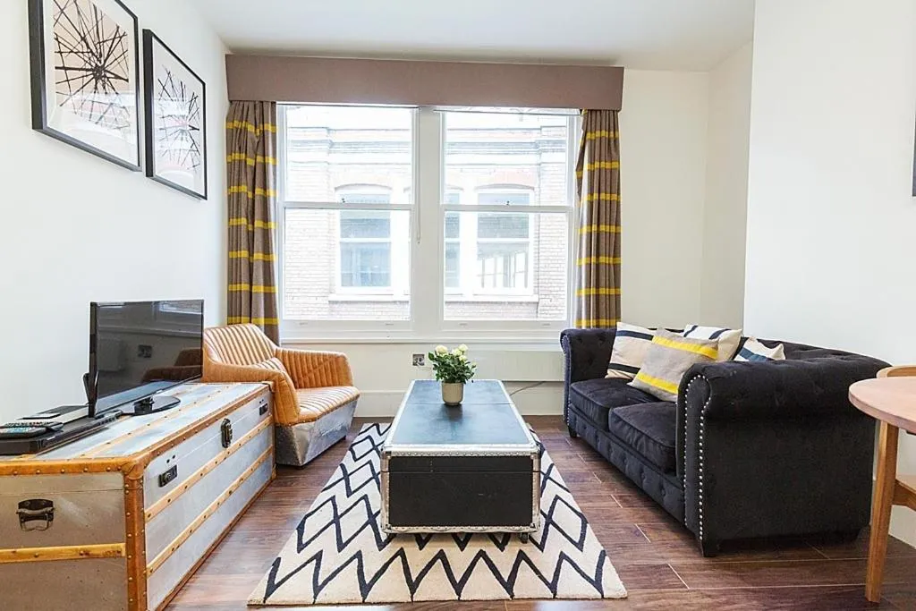 Image 4 of Clockwork London Flats