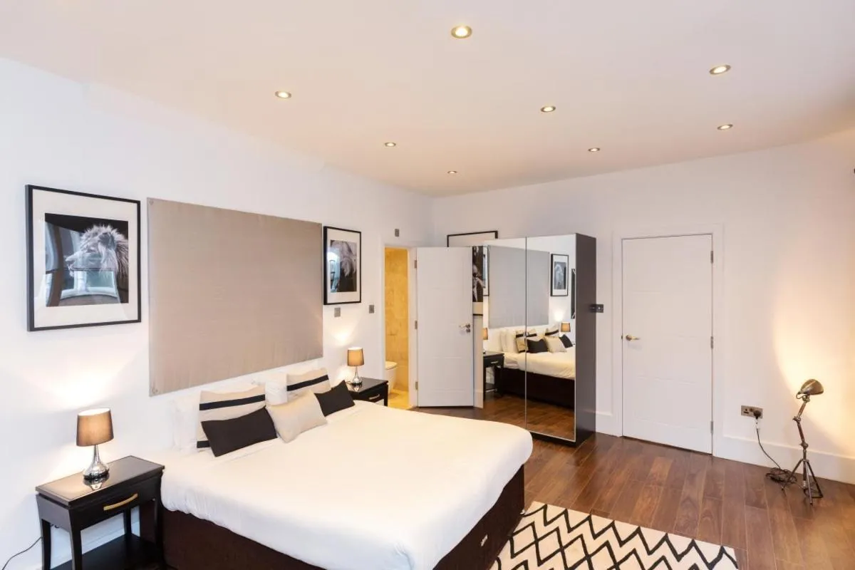 Image 5 of Clockwork London Flats
