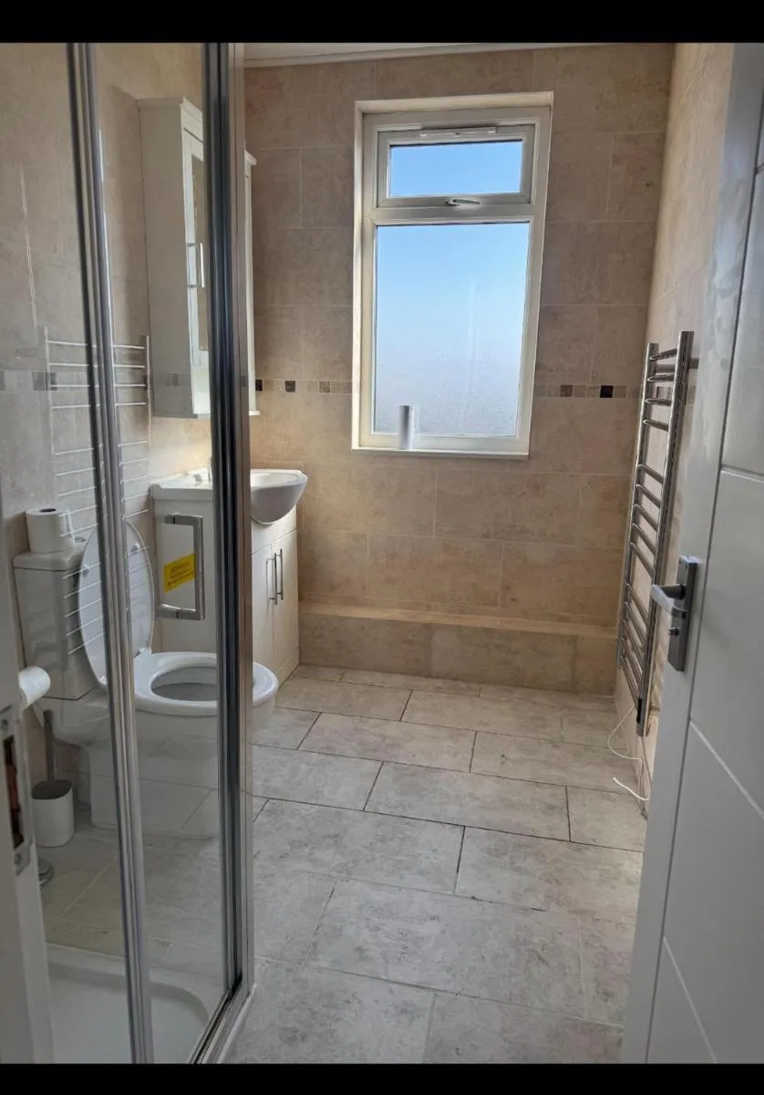 Image 5 of Close Central London 1 bed Apartment Sleeps 3