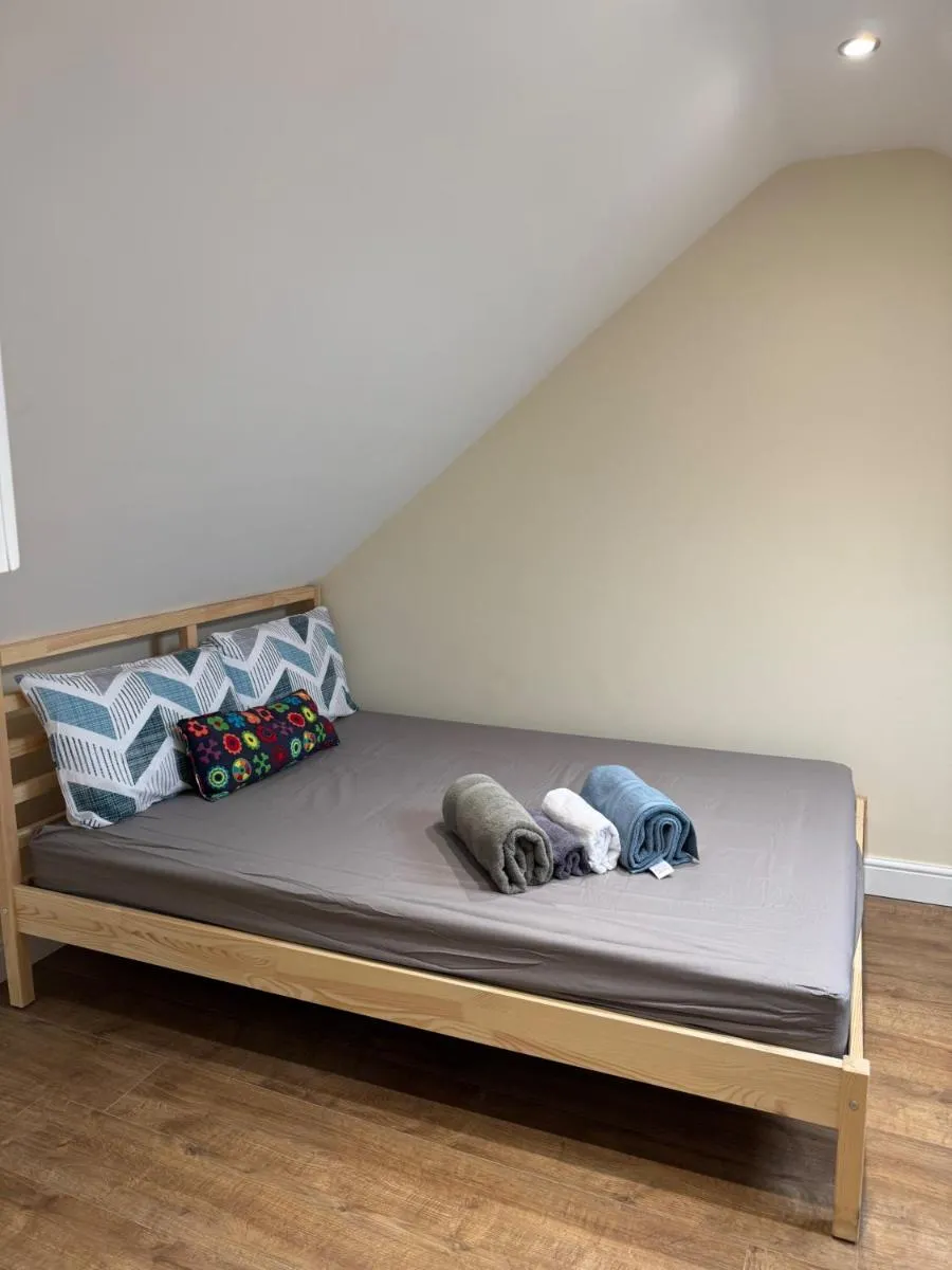 Image 4 of Close Central London 1 bed Apartment Sleeps 3