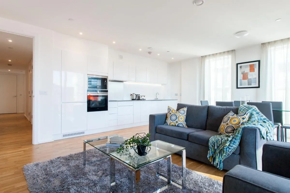Image 5 of Clover Court by Aeria Apartments