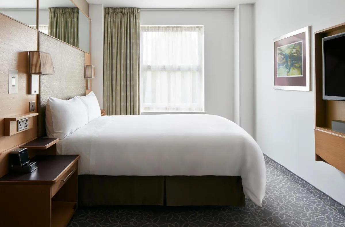 Image 5 of Club Quarters Hotel Covent Garden Holborn, London