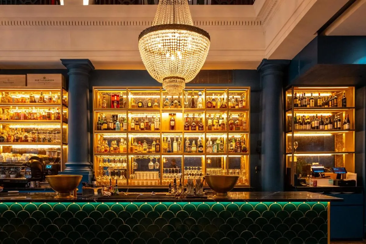 Image 3 of Club Quarters Hotel Covent Garden Holborn, London