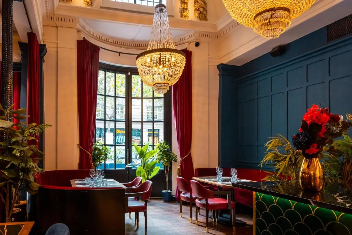 Image 4 of Club Quarters Hotel Covent Garden Holborn, London