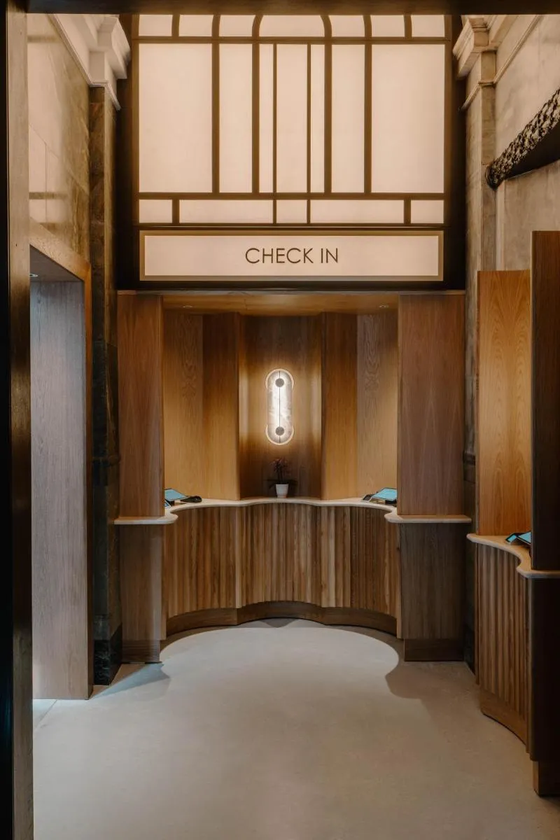 Image 4 of Club Quarters Hotel London City, London