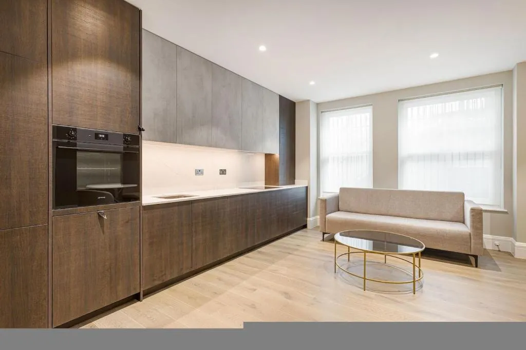 Image 1 of Collingham Road – 1 Bedroom Apartment III