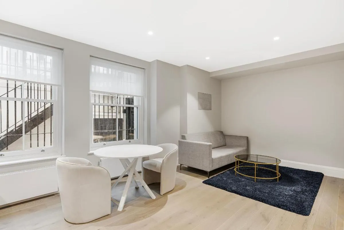 Image 4 of Collingham Road – 1 Bedroom Apartment III