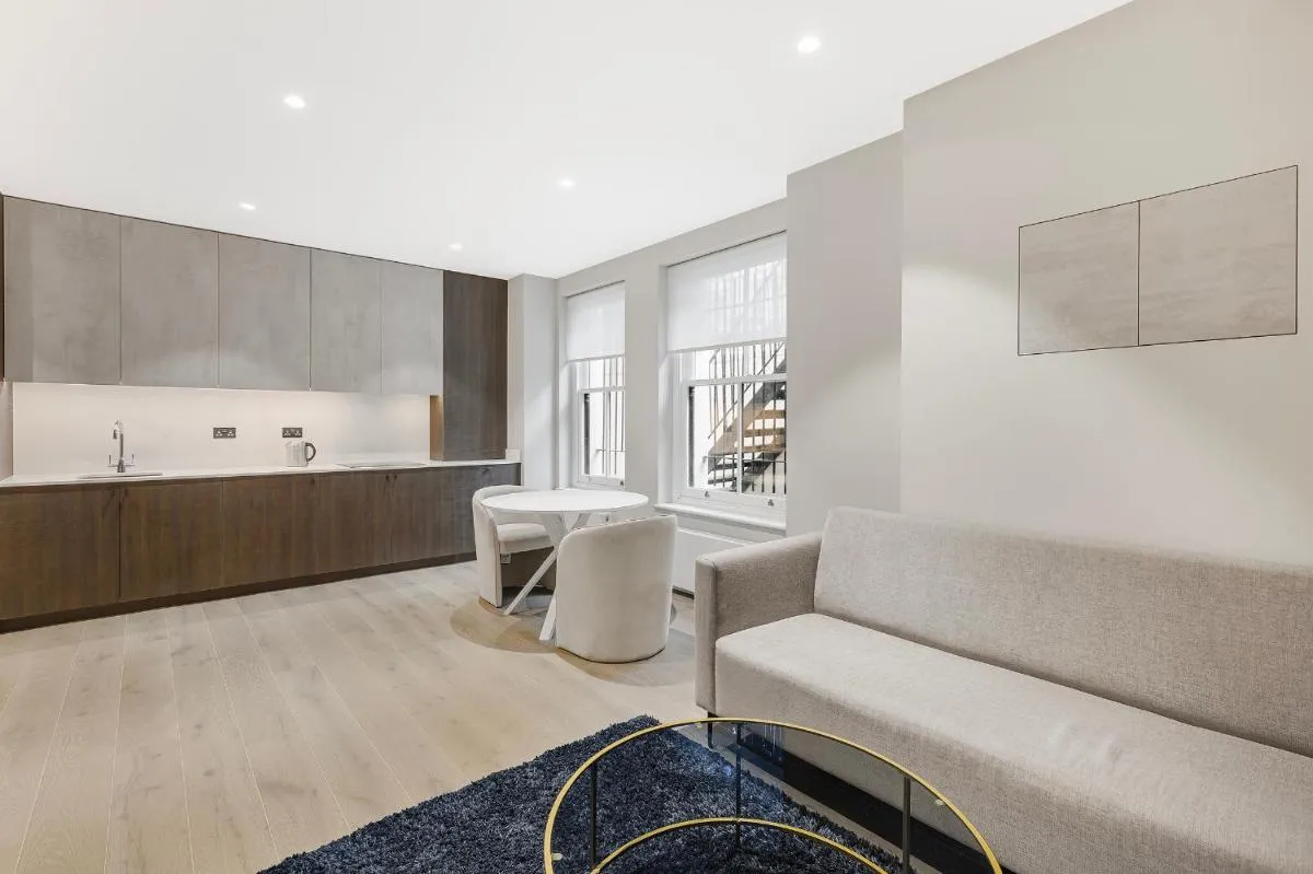 Image 5 of Collingham Road – 1 Bedroom Apartment III