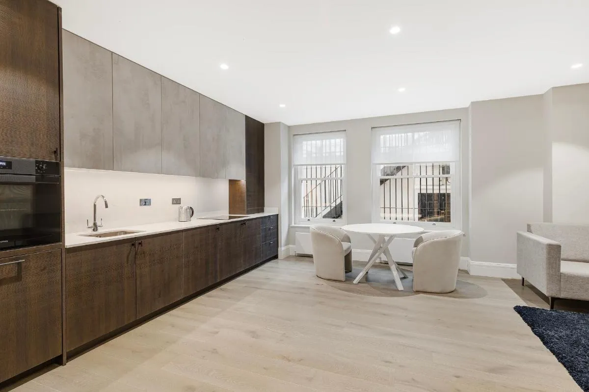Image 3 of Collingham Road – 1 Bedroom Apartment III