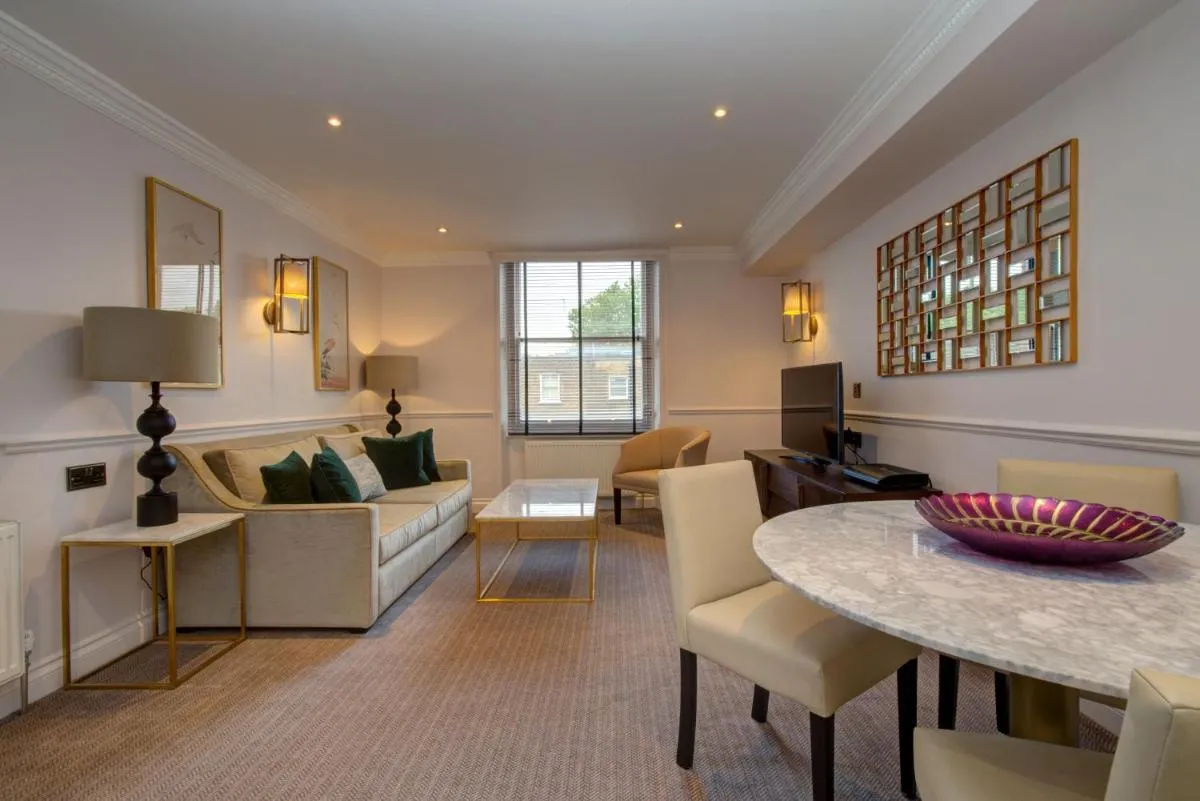 Image 4 of Collingham Serviced Apartments