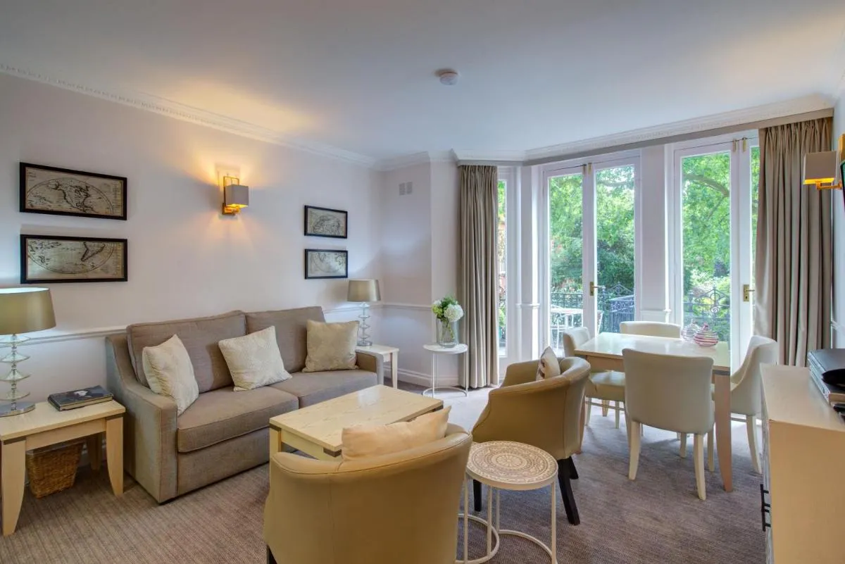 Image 5 of Collingham Serviced Apartments