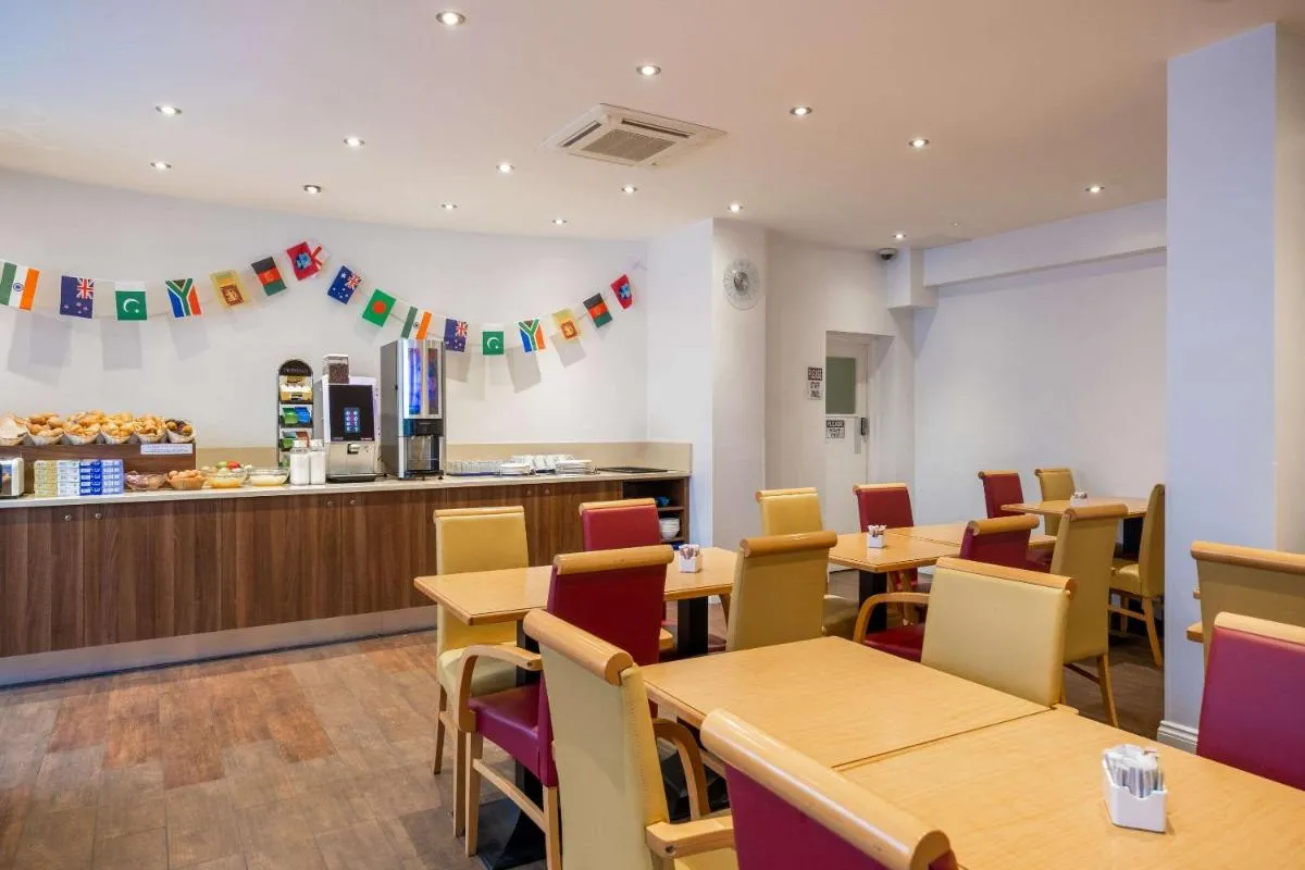 Image 4 of Comfort Inn Edgware Road W2