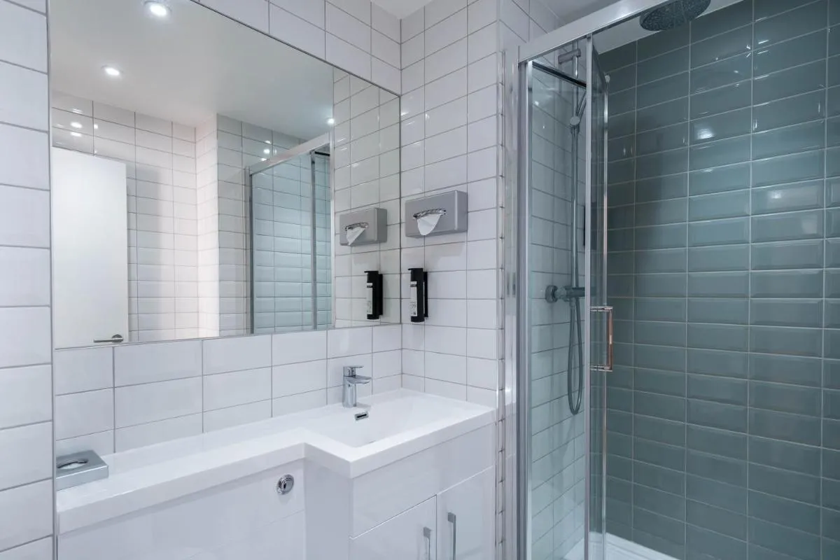 Image 3 of Comfort Inn Edgware Road W2