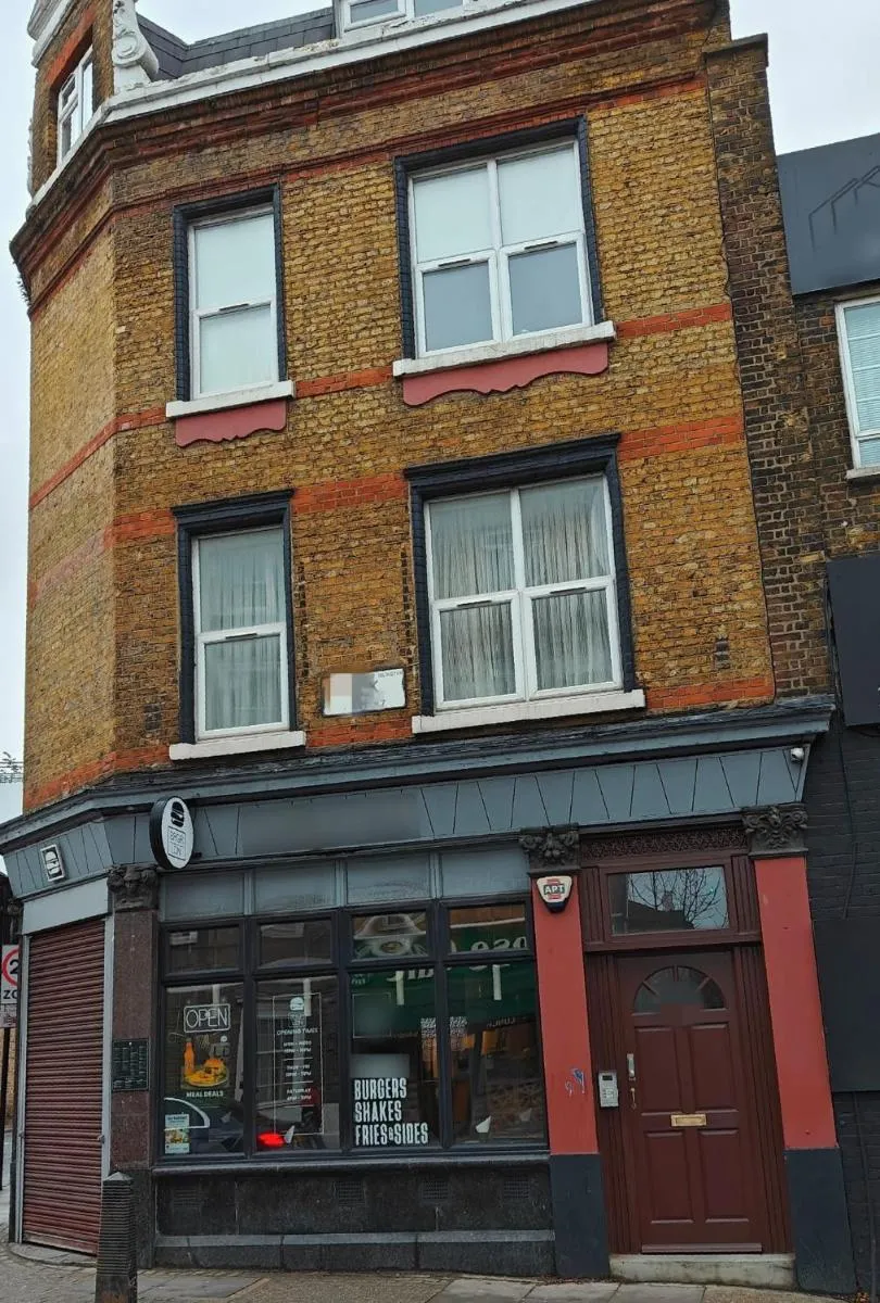 Image 4 of Comfortable Flat for Group Getaway Near King’s Cross and Camden Town